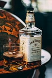 Whisky — Single Malt