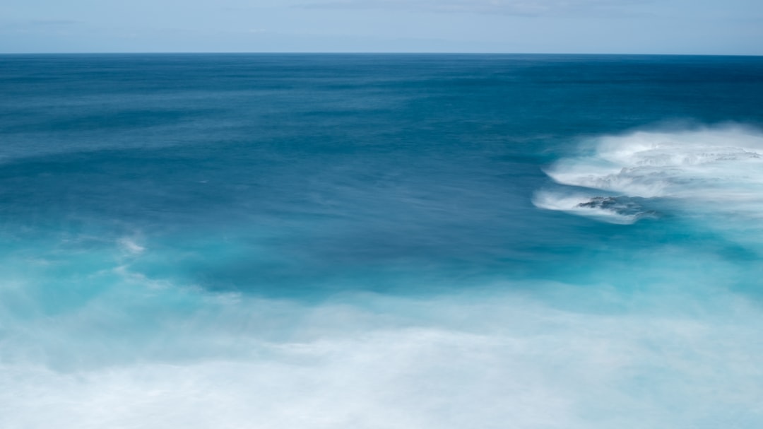 Ocean photo spot Calhetas Azores