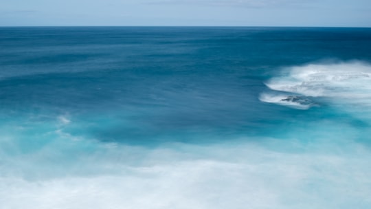 photo of Calhetas Ocean near Azores