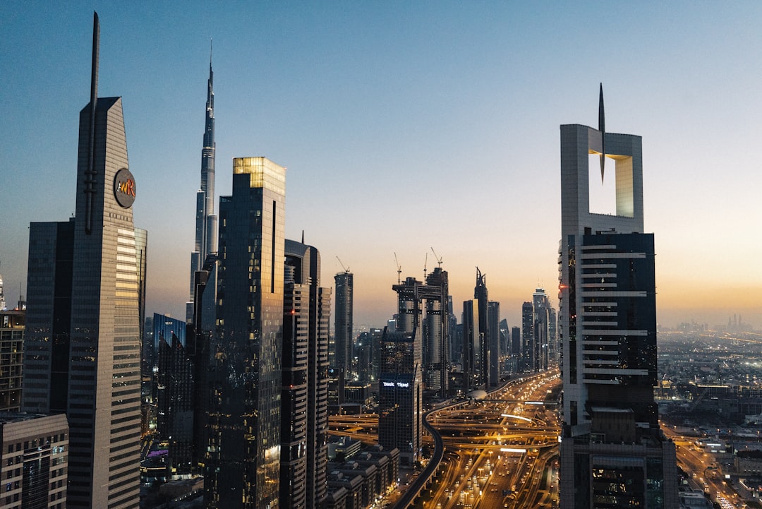 Emirates Goes Big: Airline Places Massive  Billion Boeing Order… — Emirates Goes Big