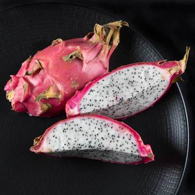 Tropical Fruits