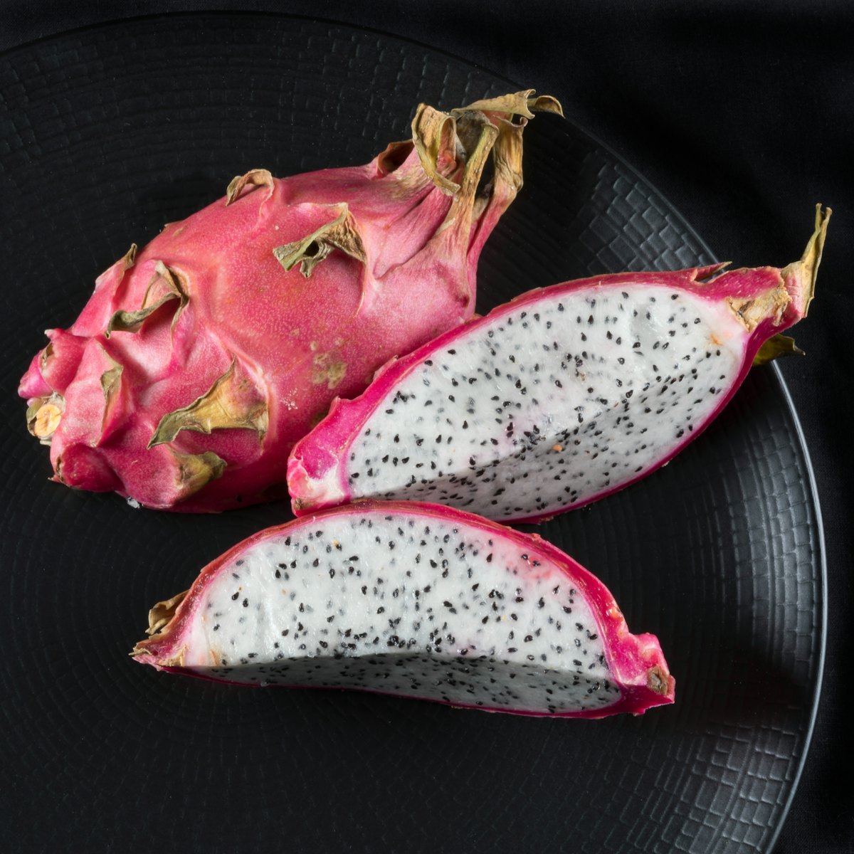 Dragonfruit plant