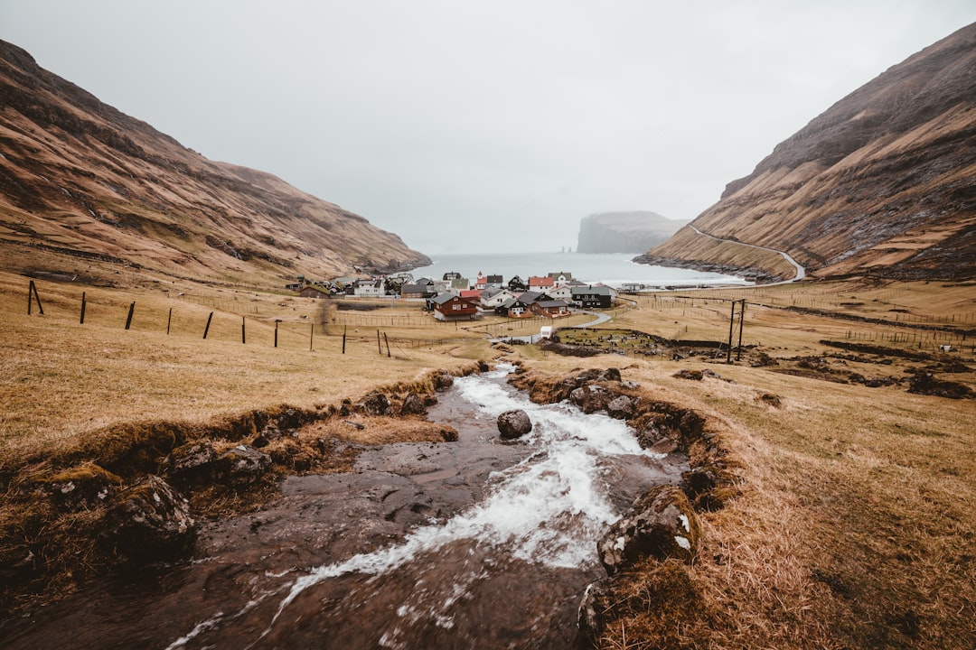 Off the Beaten Path: The Allure and Risks of Visiting [Insert Count… — Off the Beaten Path