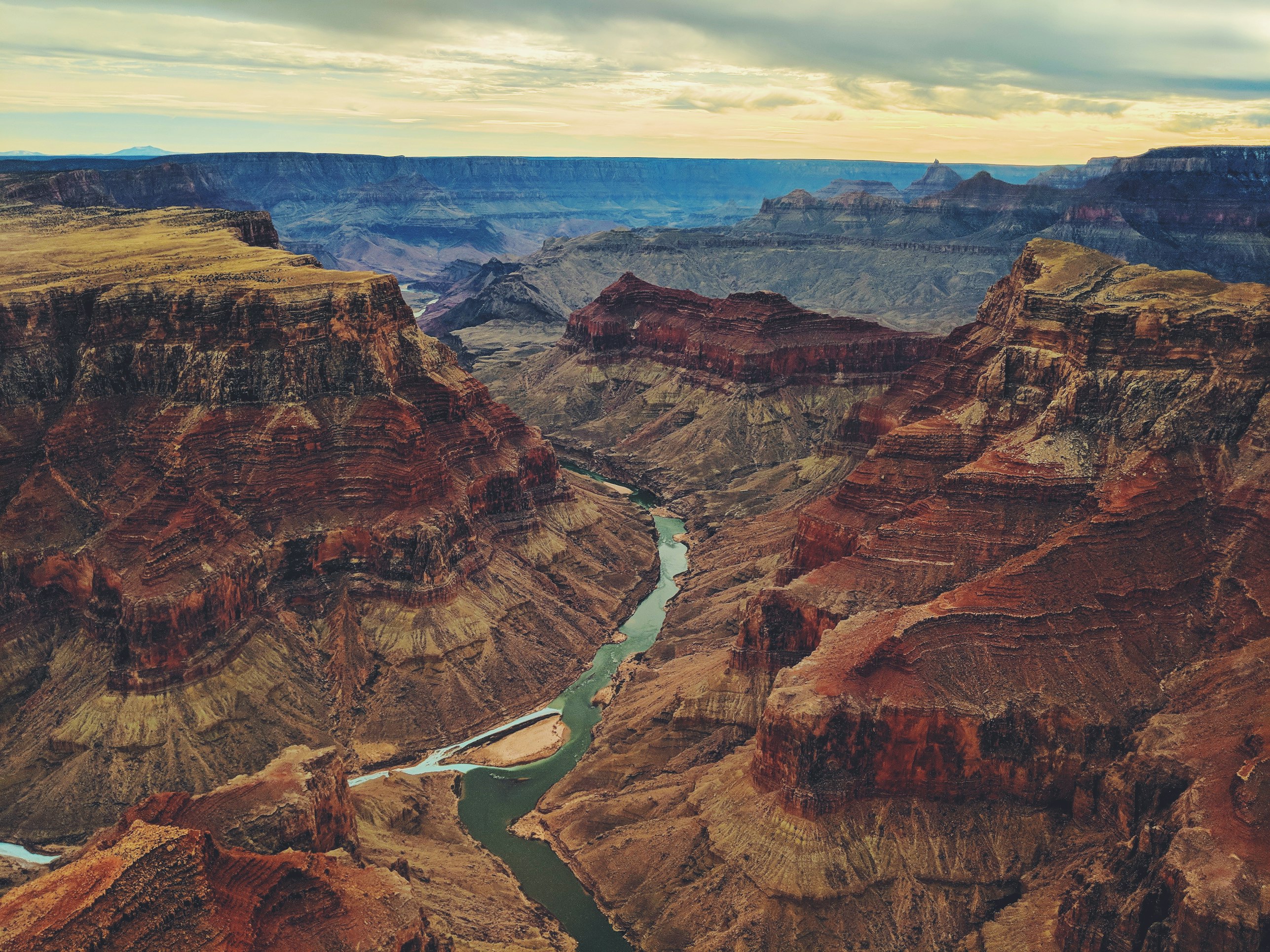 Grand Canyon National Park gallery image 2