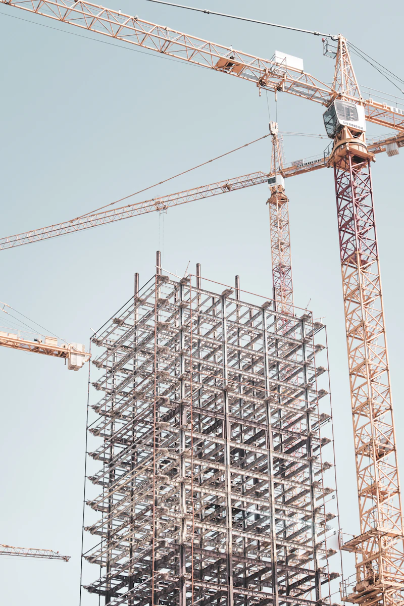 empresa constructora y contratistas en Miami, AZ — foto 1 de referencia del rubro que atiende Marketboost