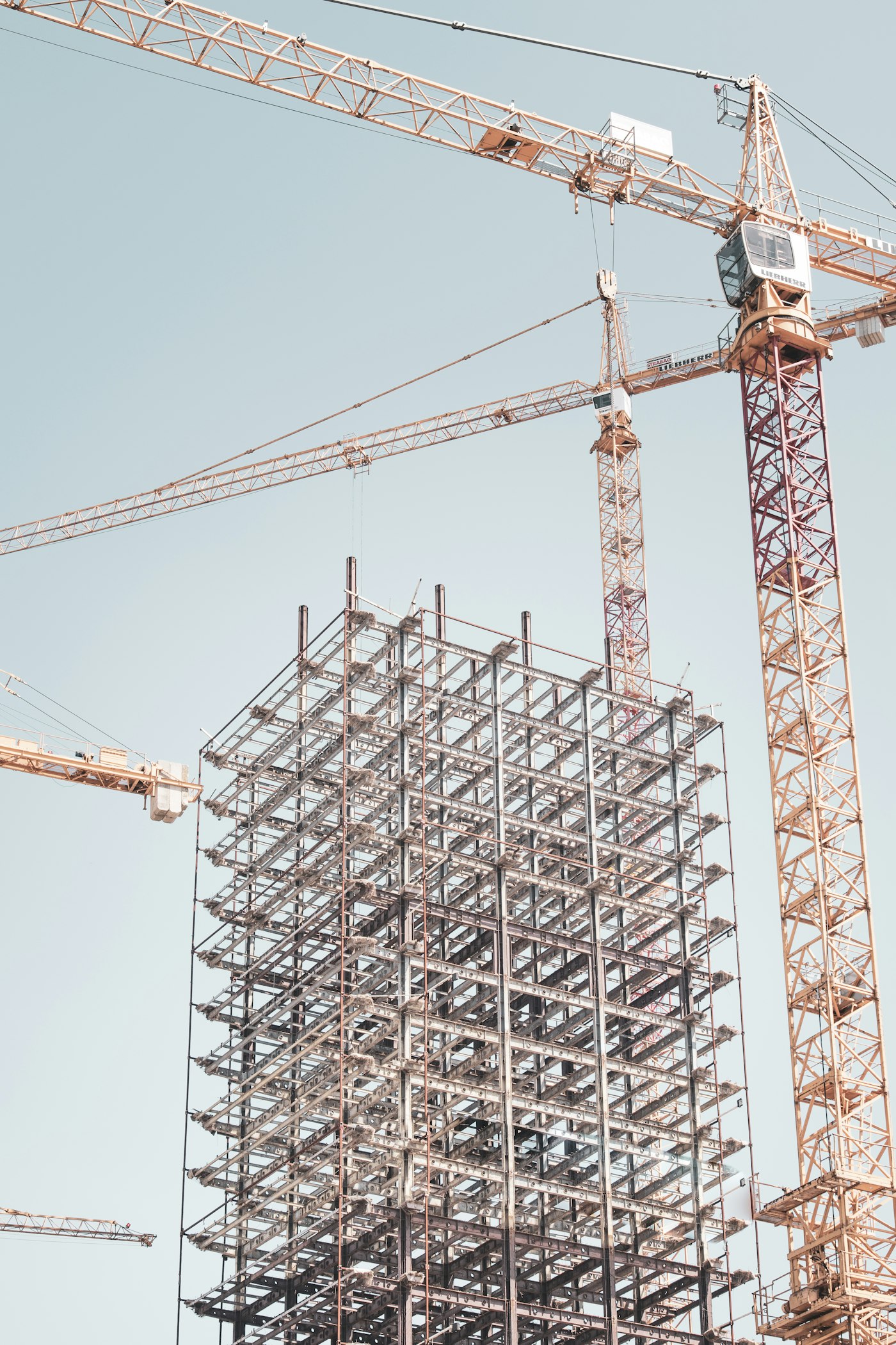 Construction site security solutions in Hawaii