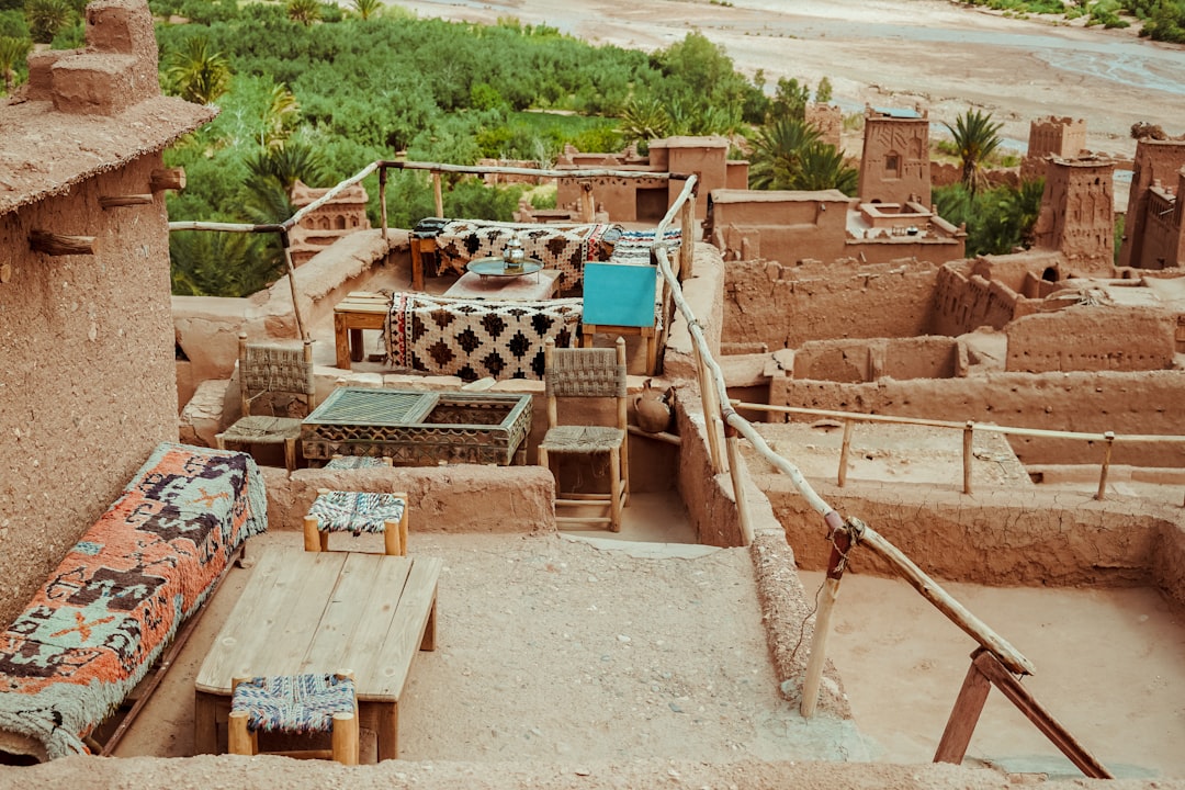 Explore the Art of Moroccan Crafts and Embark on a Globemaker's Jou… — Explore the Art of Moroccan Crafts