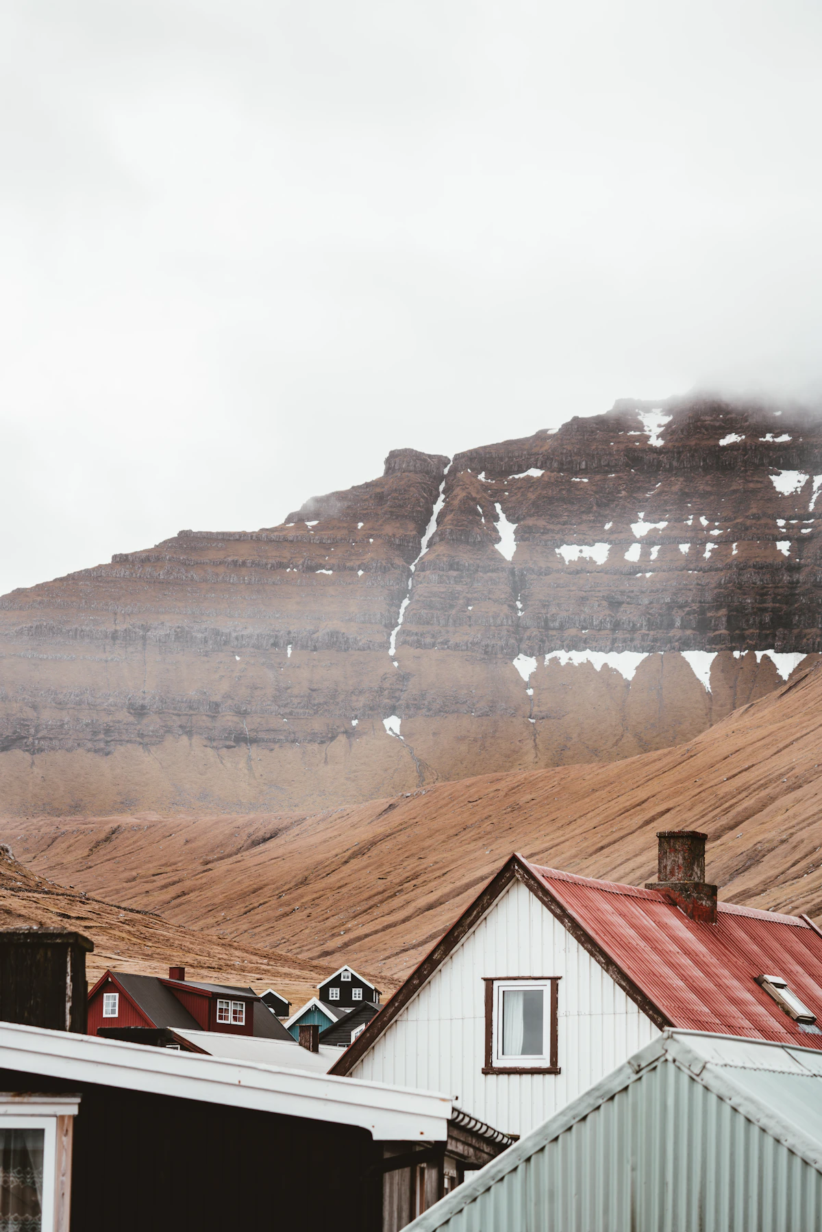 Faroe Islands housing