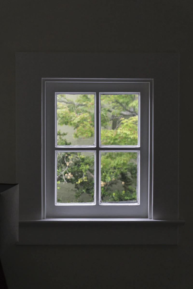 Le Jeune Window Cleaning — window cleaning in Fombell, PA
