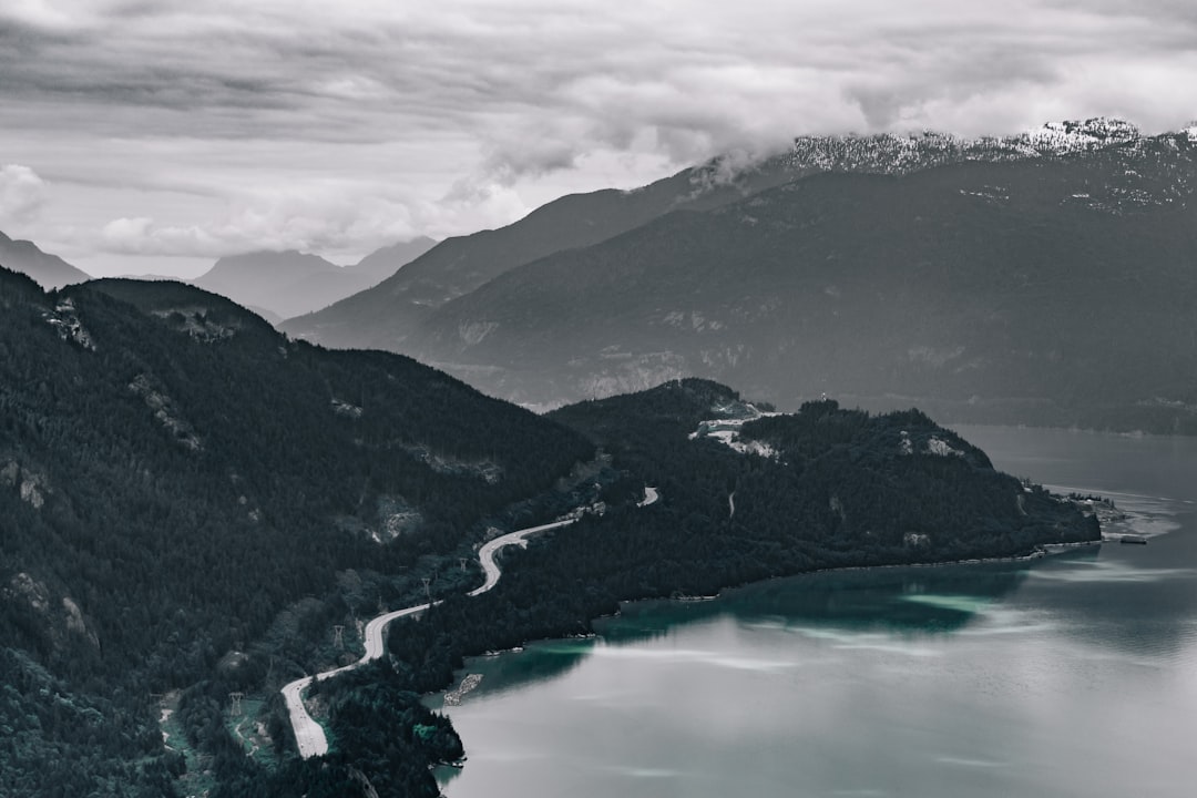 Highland photo spot Sea-to-Sky Highway Pemberton