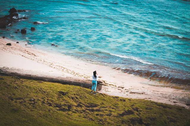 Lombok Island 5D4N