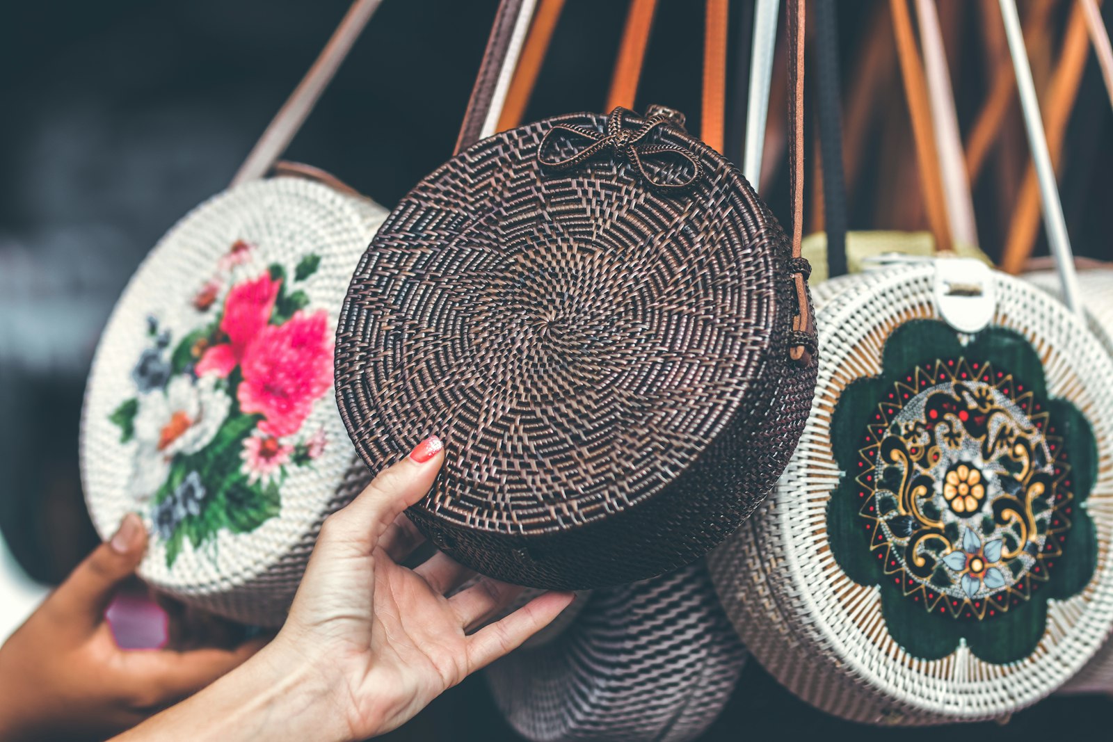 Philippines Woven Handbags & Abaca Accessories Export Guide (2026)