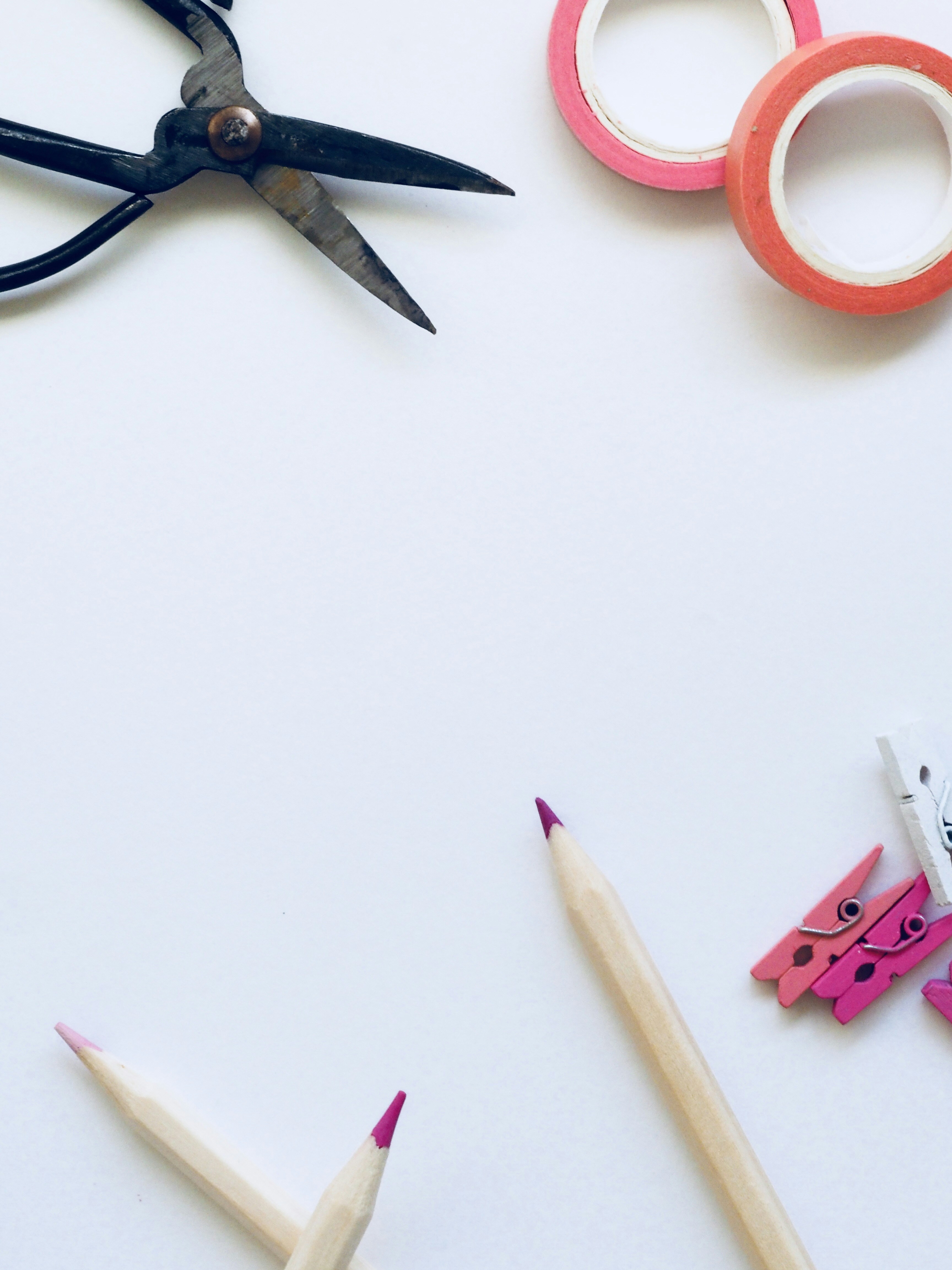 Craft blog creativity inspiration