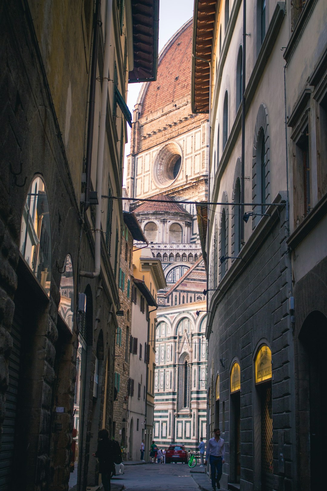 Town photo spot Metropolitan City of Florence Siena