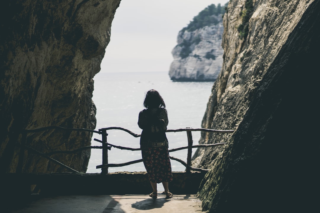 Cliff photo spot Minorca El Toro