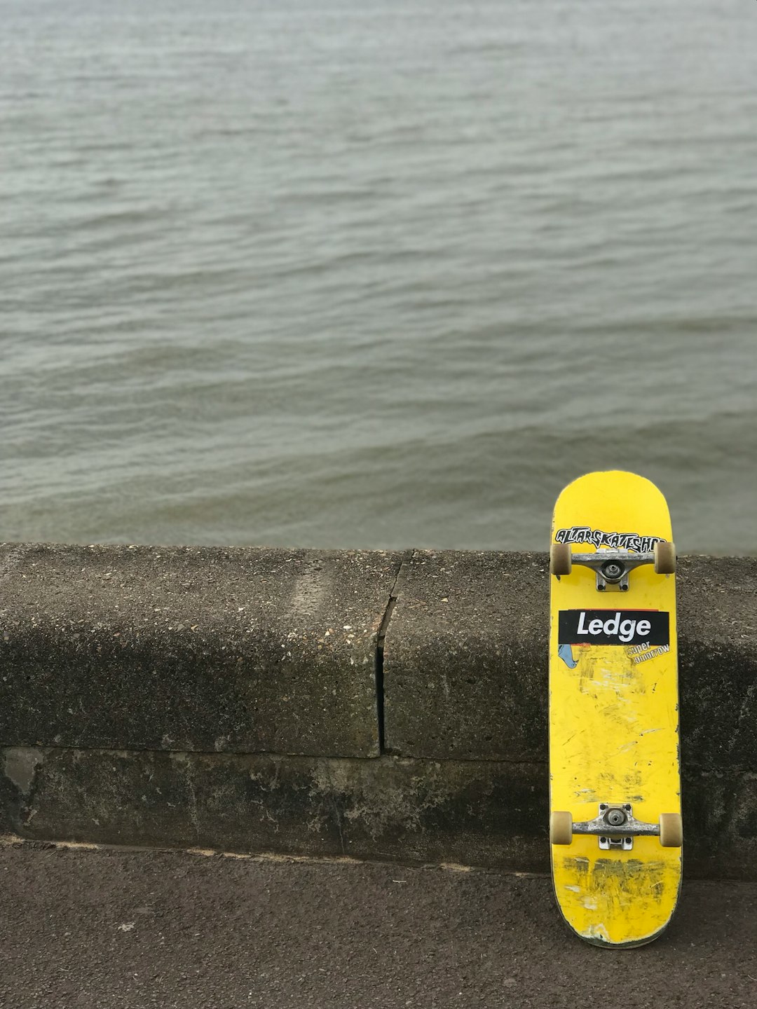 photo of Southend-on-Sea Longboarding near Capstone Farm Country Park