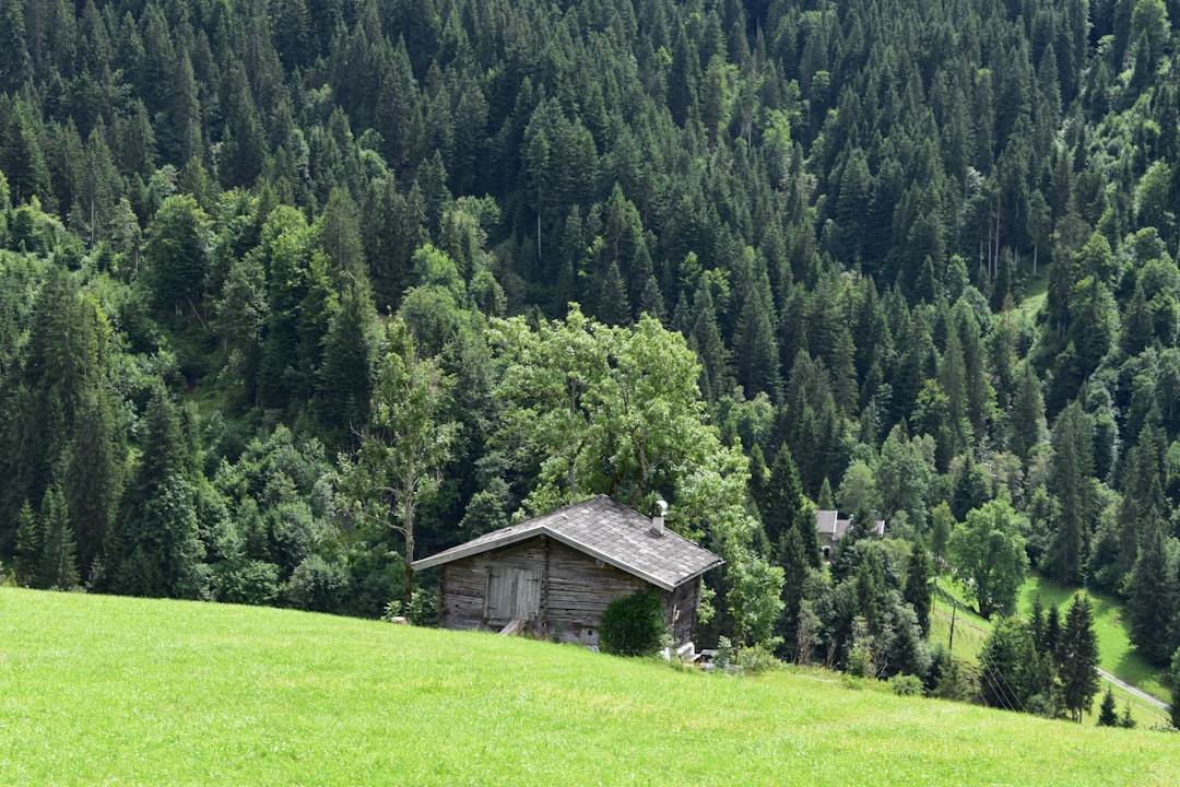 Ecoregion photo spot Bromberg 22 Innsbruck