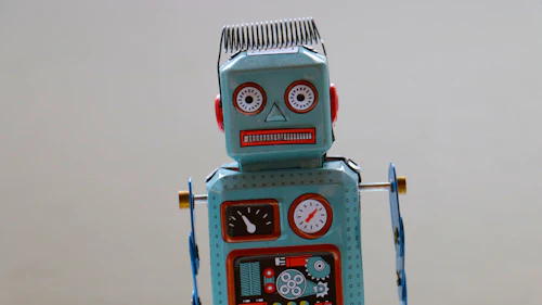 Autonomous Bot