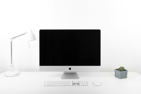 AIO PCs