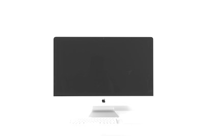 LG UltraGear 27" 1440p 165Hz Monitor vista 4