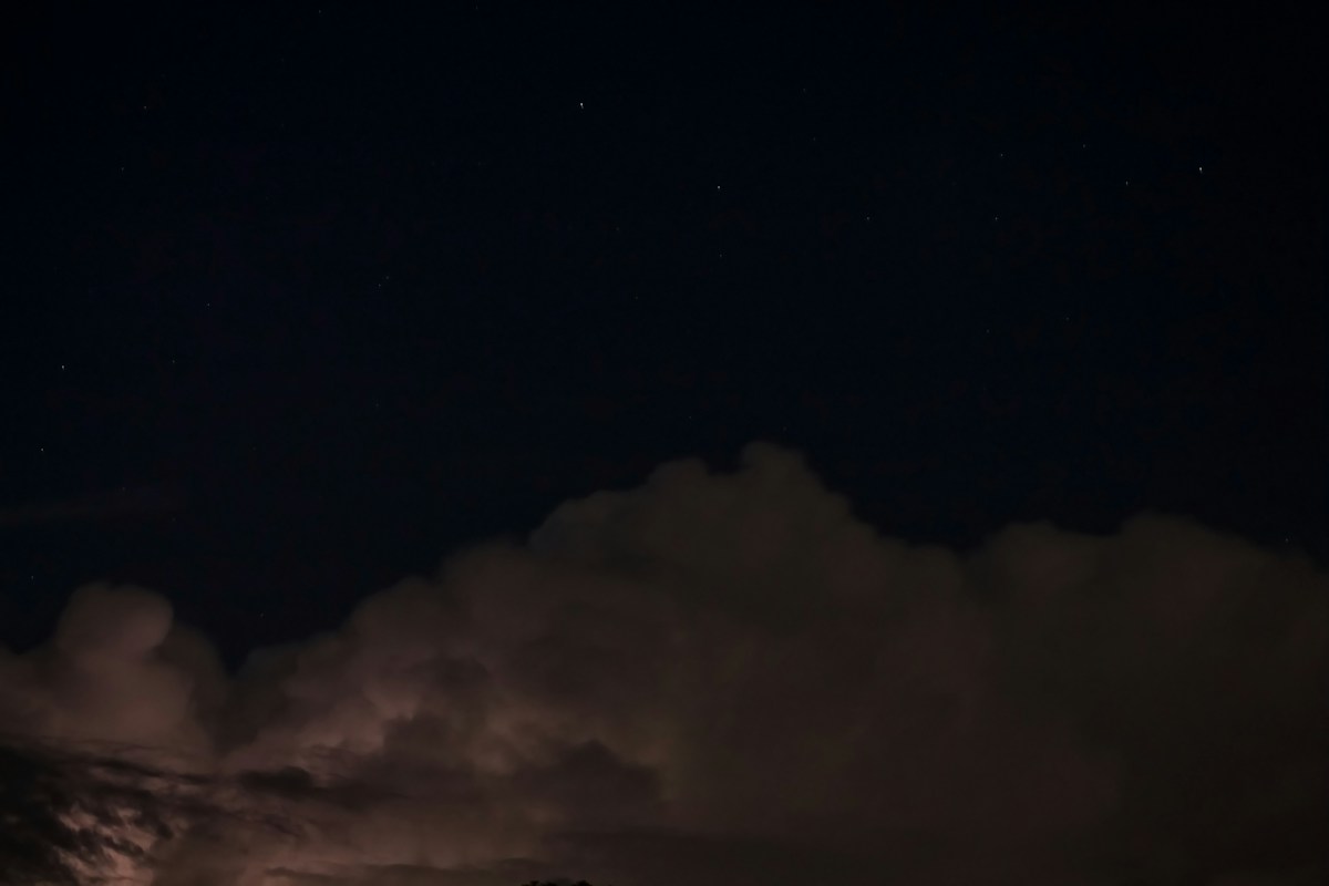The Dark Night of the Soul: Transformative Power of Embracing Our Shadows