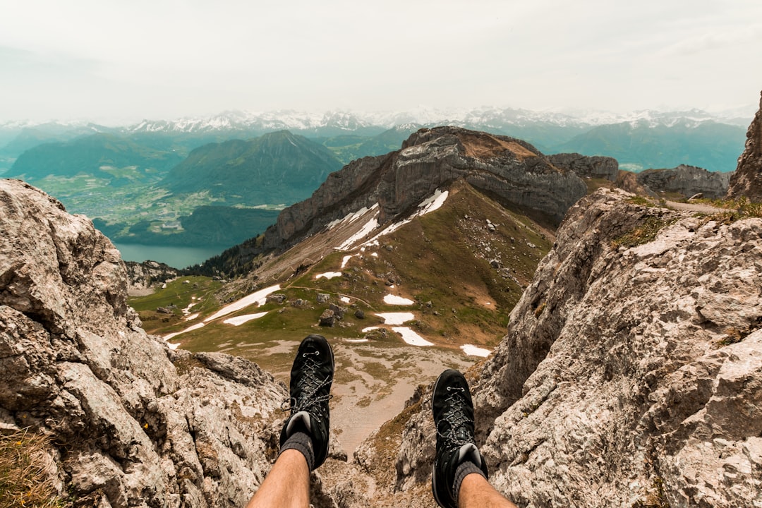 Hill photo spot Mount Pilatus Tannhorn