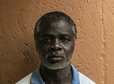 Ibrahim Salim