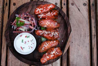 Buffalo Wings