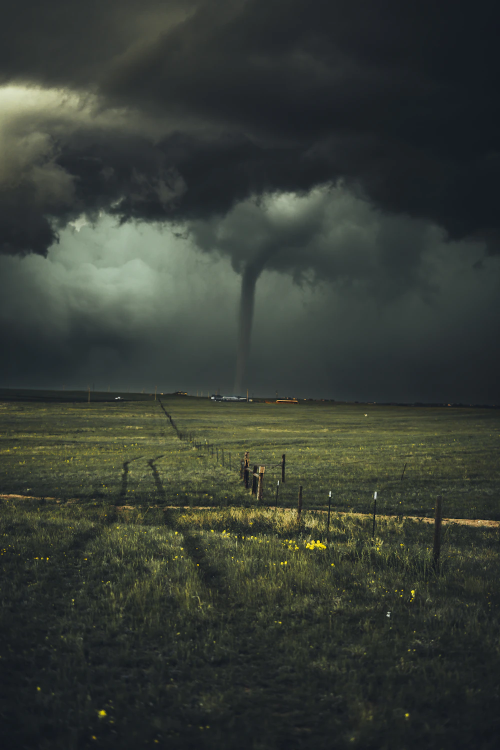 Storm Preparation