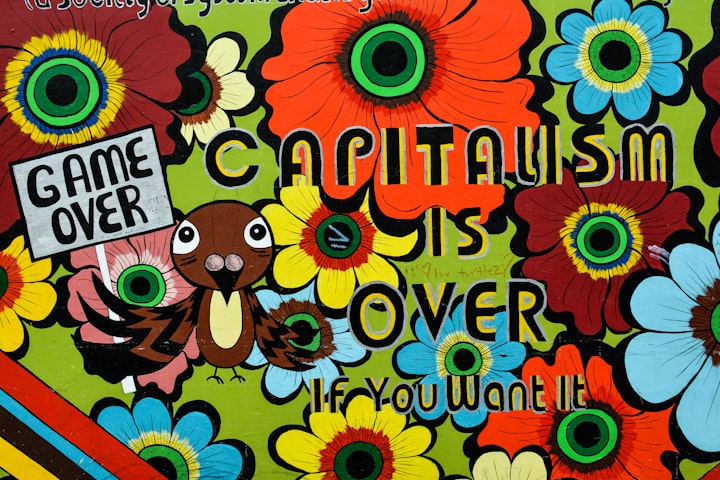 Life After Capitalism: A Glimpse into the Postcapitalist Future