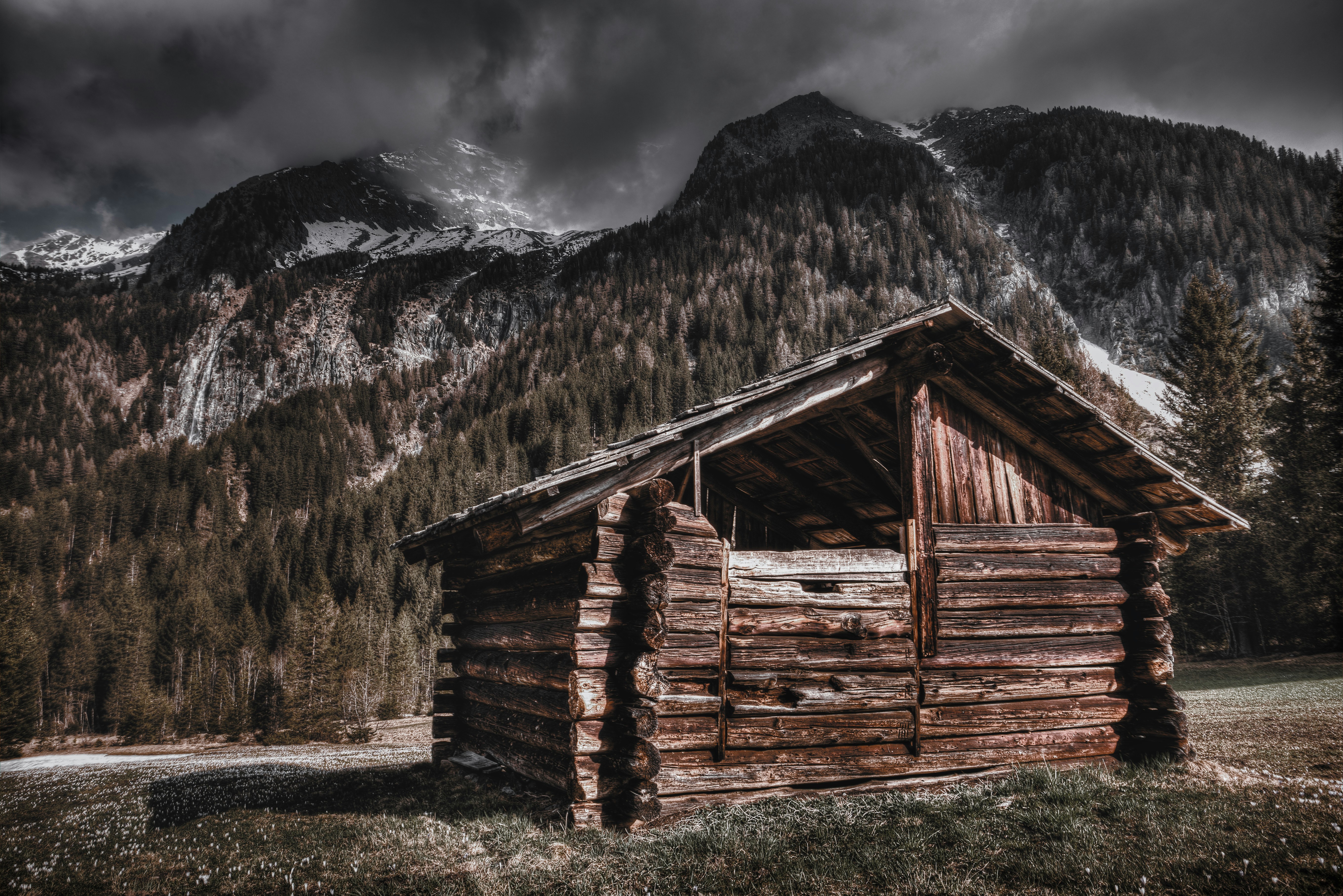 Barns Cabins 30 Best Free Cabin Barn House And Forest