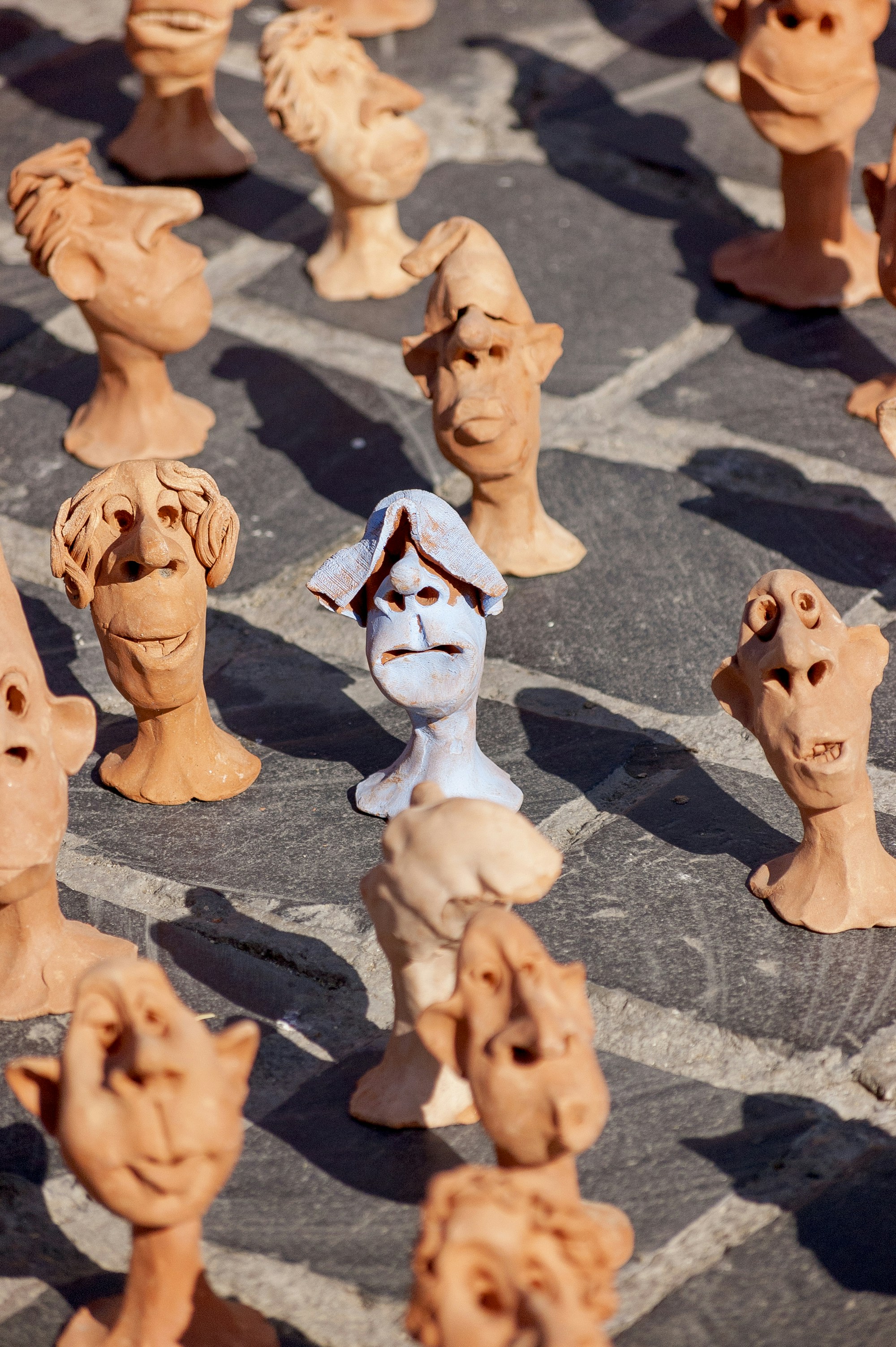 Sculpting Your Social Persona: Unleashing the Charismatic You