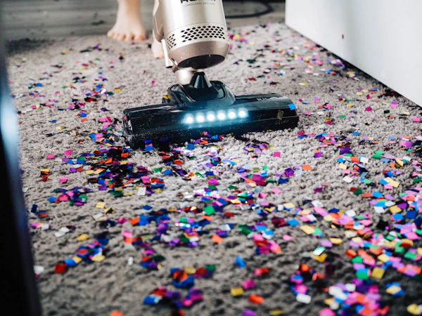 Carpet and Upholstery Cleaning in London