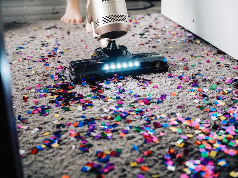 Deep Clean vs Regular Clean: Which One Do You Actually Need?