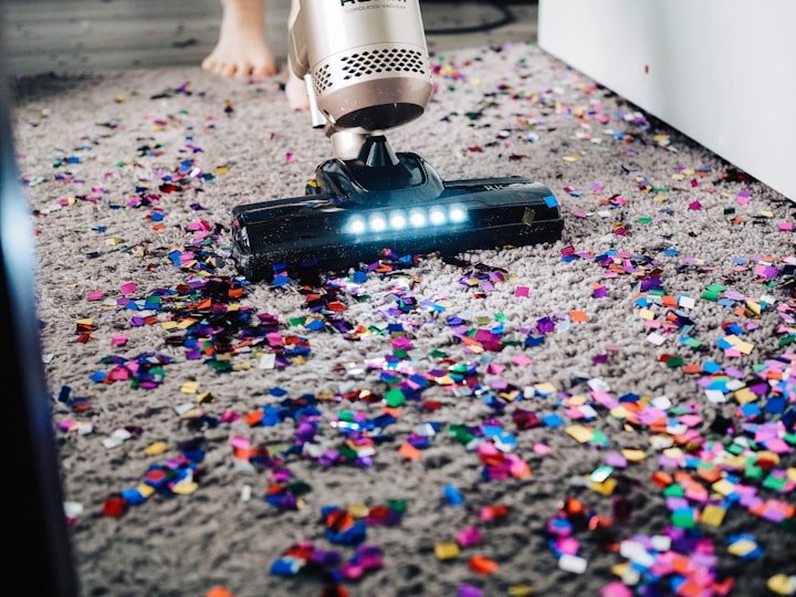 3 Advancements in Carpet Cleaning That Every Professional Cleaner Should Know About