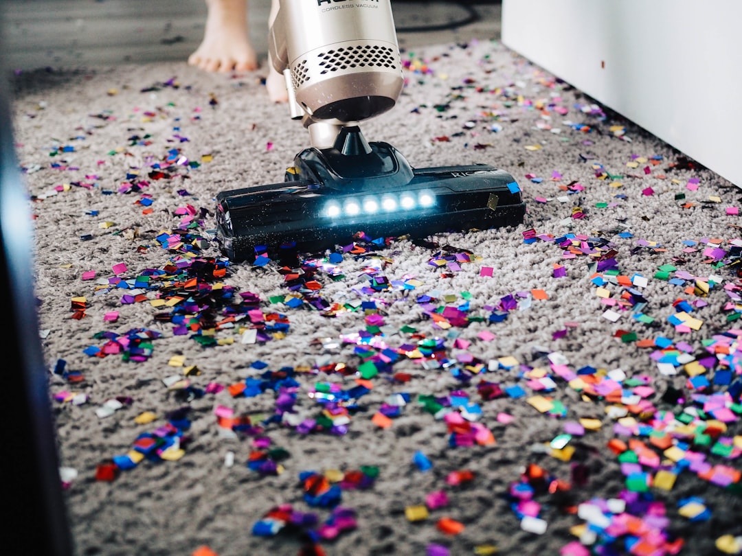 Area Rug Cleaning