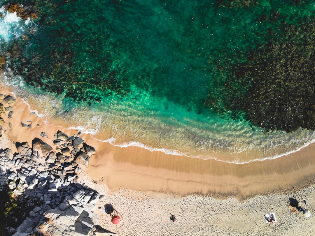 travelers stories about Beach in Cabo Bello, Mexico