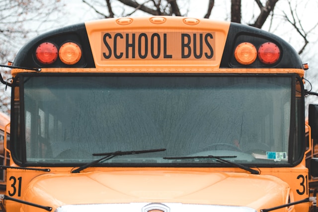 Conheça as melhores escolas em Orlando!