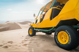Huacachina