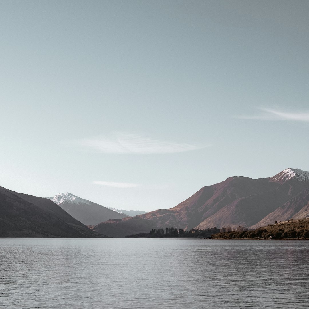 travelers stories about Loch in Lake Wanaka, New Zealand