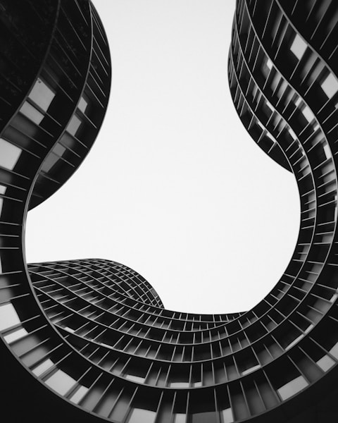 Modern architecture