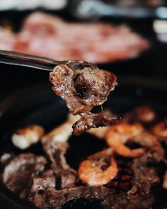 meat dish