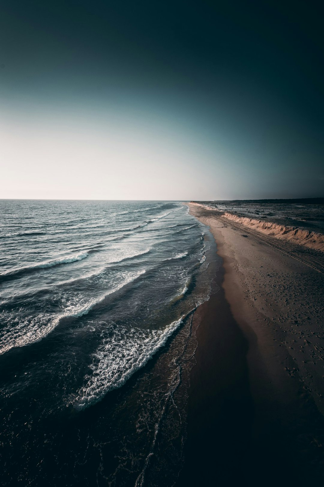 Beach photo spot Arcachon Pyla sur Mer