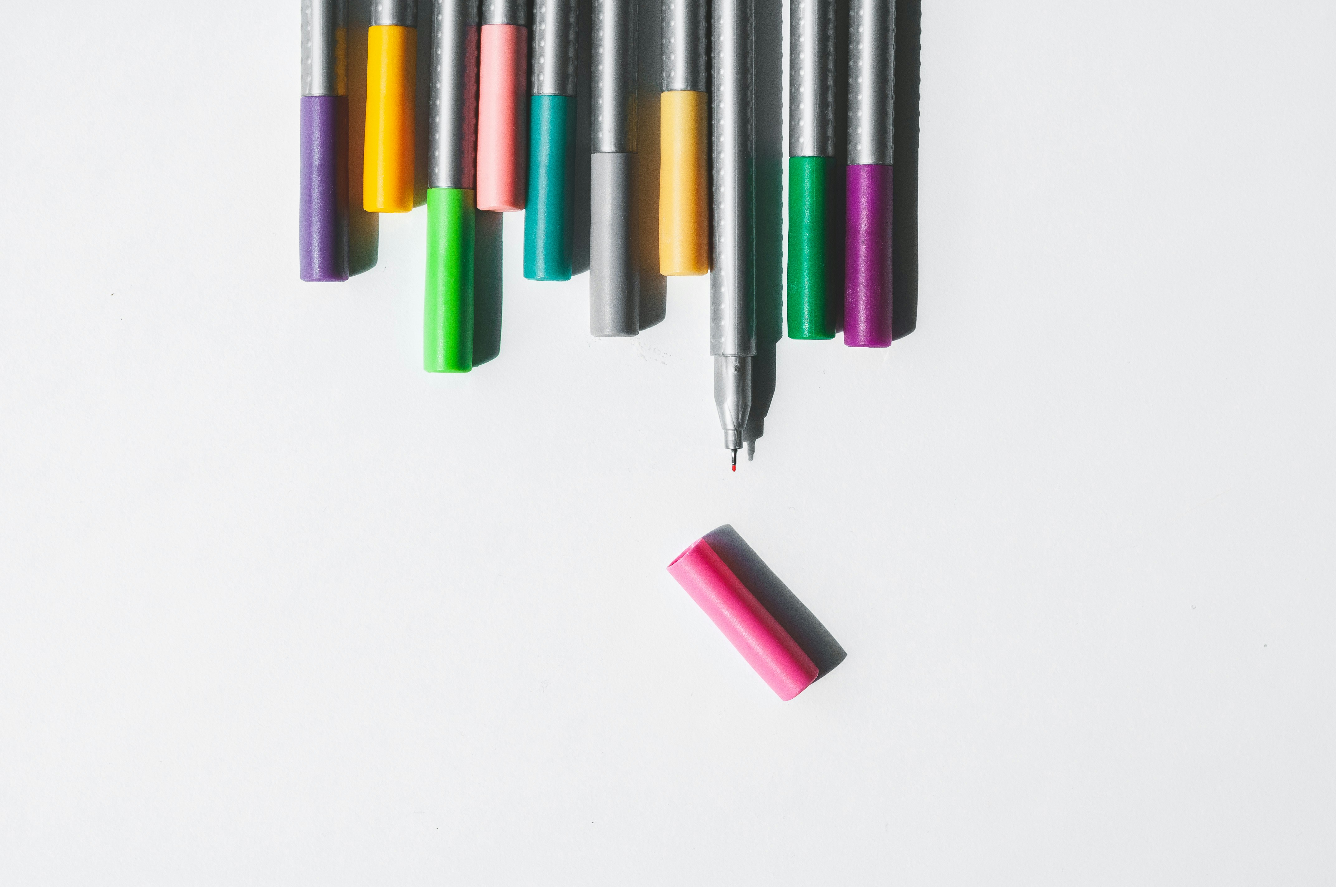 Personalized Promotional Pens USA