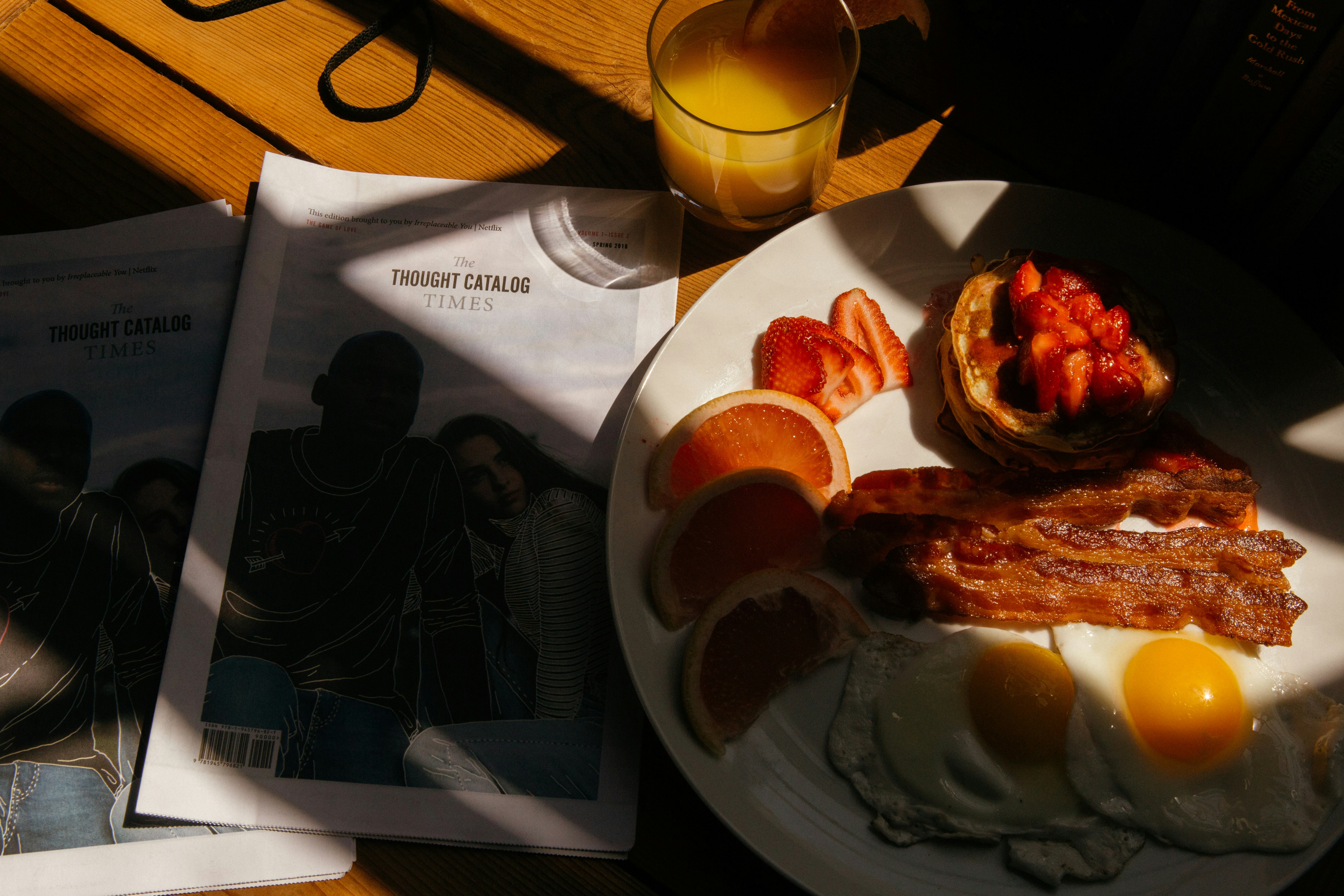 From Johnnycakes to Migas: 8 Regional Breakfast Dishes That'll Change Your Morning Routine