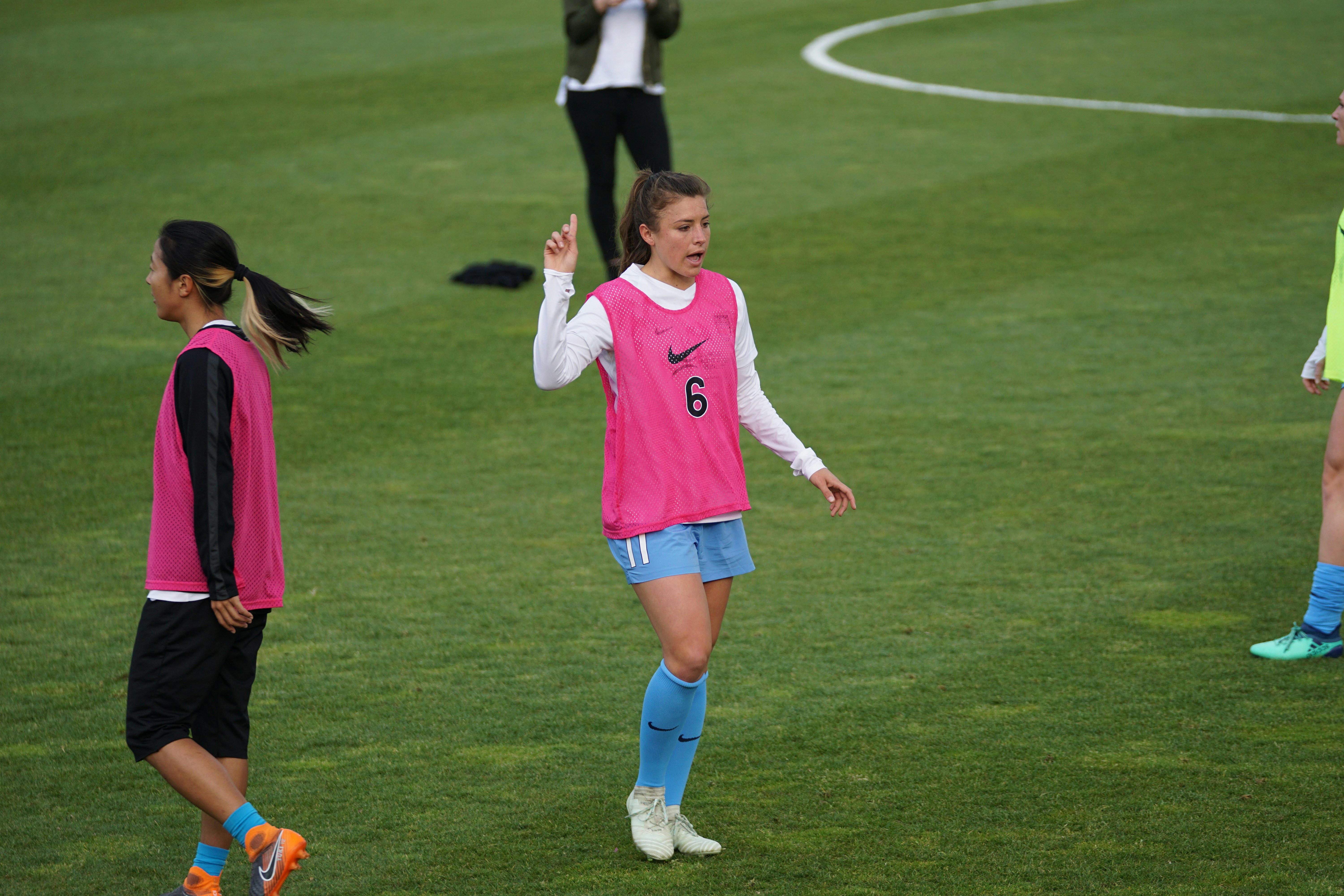 Curso de Entrenamiento