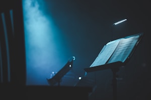 Jazz Evening