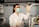 woman inside laboratory