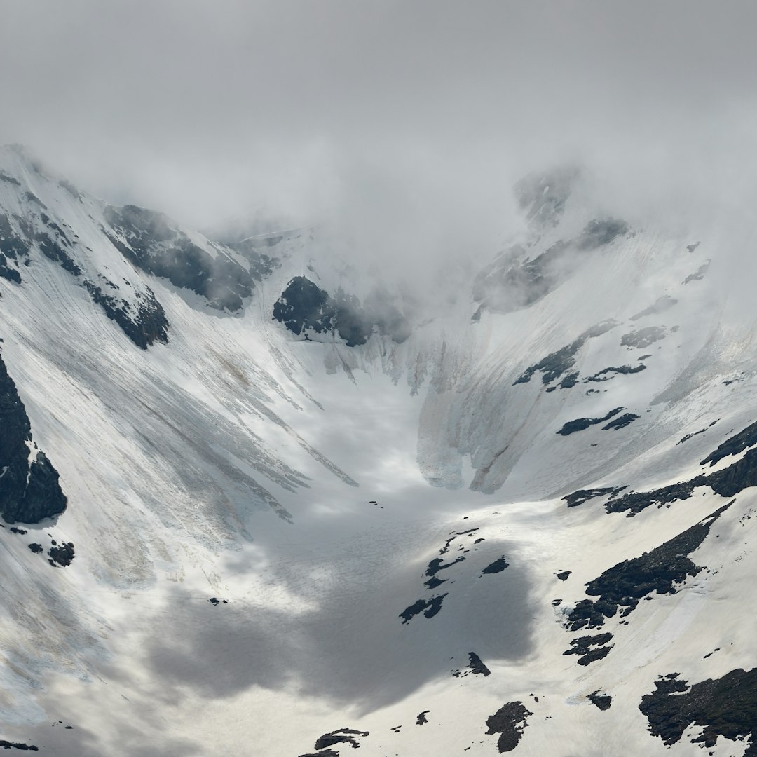 Highland photo spot Edelweissspitze Austria