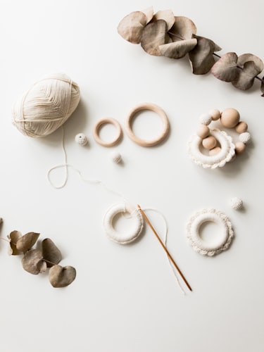DIY Earrings Crochet Patterns | Easy Crochet Patterns For Beginners